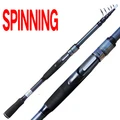 Spinning Rod