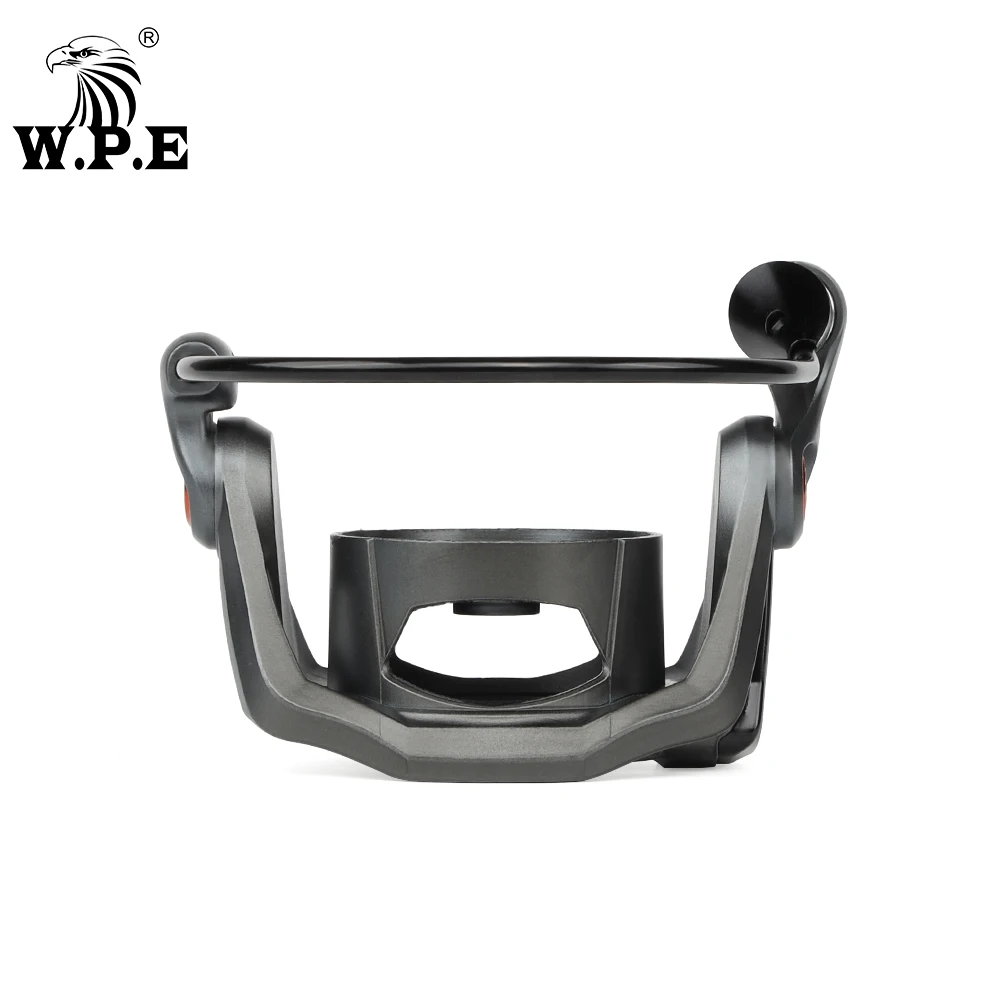 W.P.E-carrete de Pesca COMODO, aparejo giratorio ligero, 3000/4000, alta relación de transmisión 5,1: 1 7 + 1 BBs - imagen 2