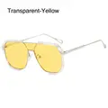 Transparent-Yellow