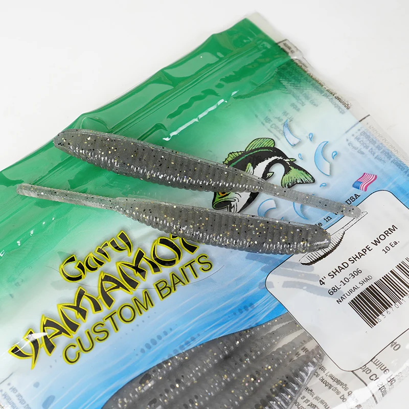 Shape Worm 4306 10