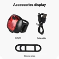 bicycle smart light