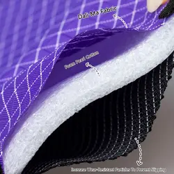 Cojín de asiento plegable duradero para acampar, almohadillas para sentarse portátiles impermeables, cómodo cojín de asiento de espuma ultraligero para acampar al aire libre