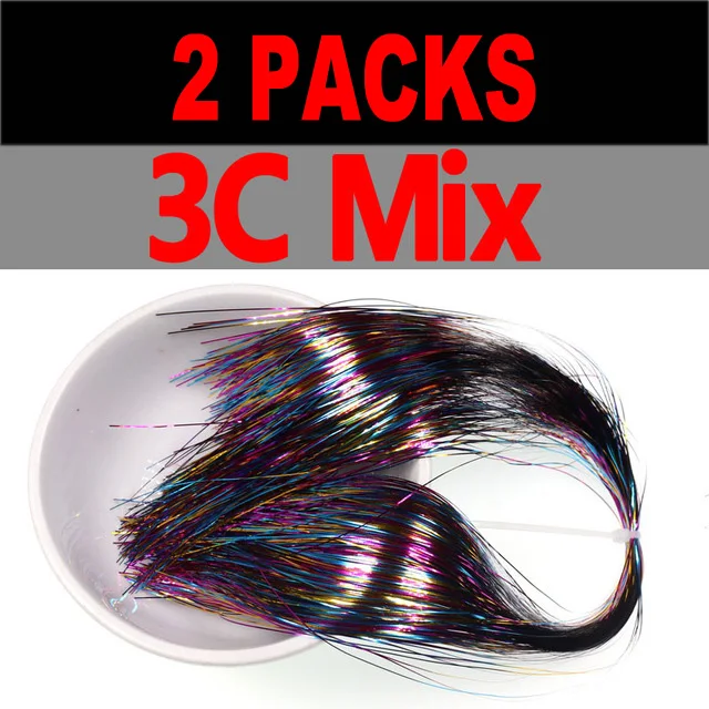 Mix 2Packs