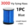 1pc Blue
