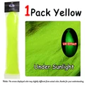 1 bag  yellow
