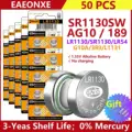 AG10-50PCS