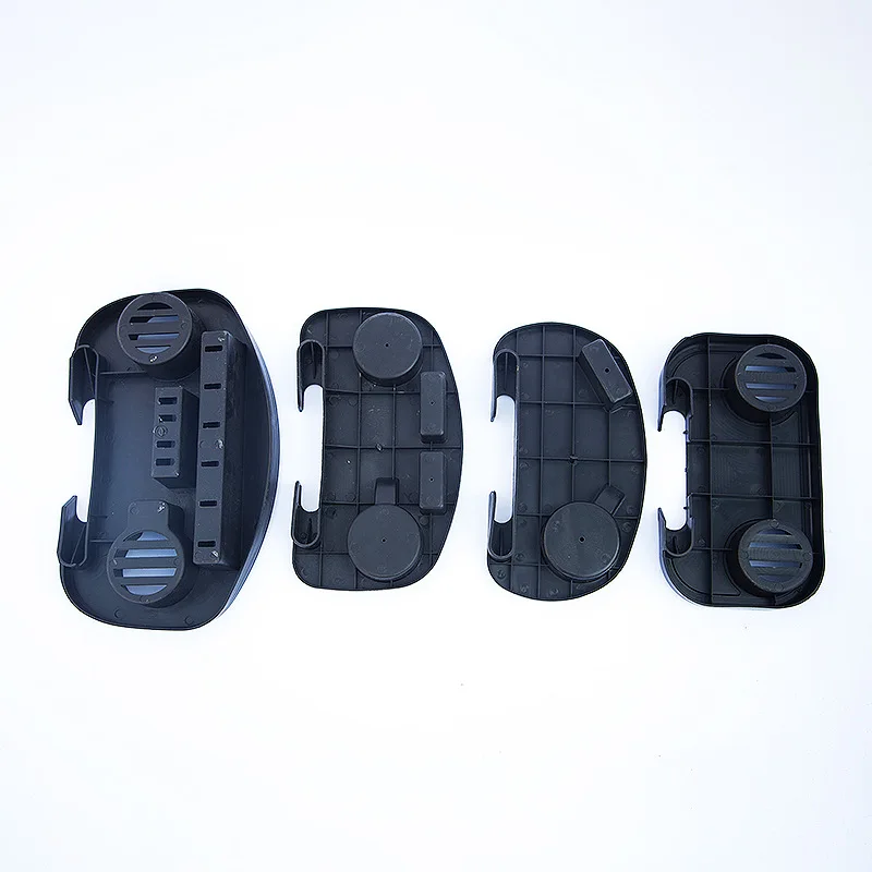 Bandeja plegable para silla de playa, portavasos para tumbona, Camping, pesca, accesorios reclinables - imagen 4