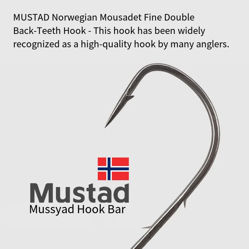 5 uds gancho de cabeza con anzuelo 1,5g 2,5g 3,5g 5g anzuelos de pesca en roca señuelo Finesse cabeza de plantilla de pesca doble púas - imagen 4