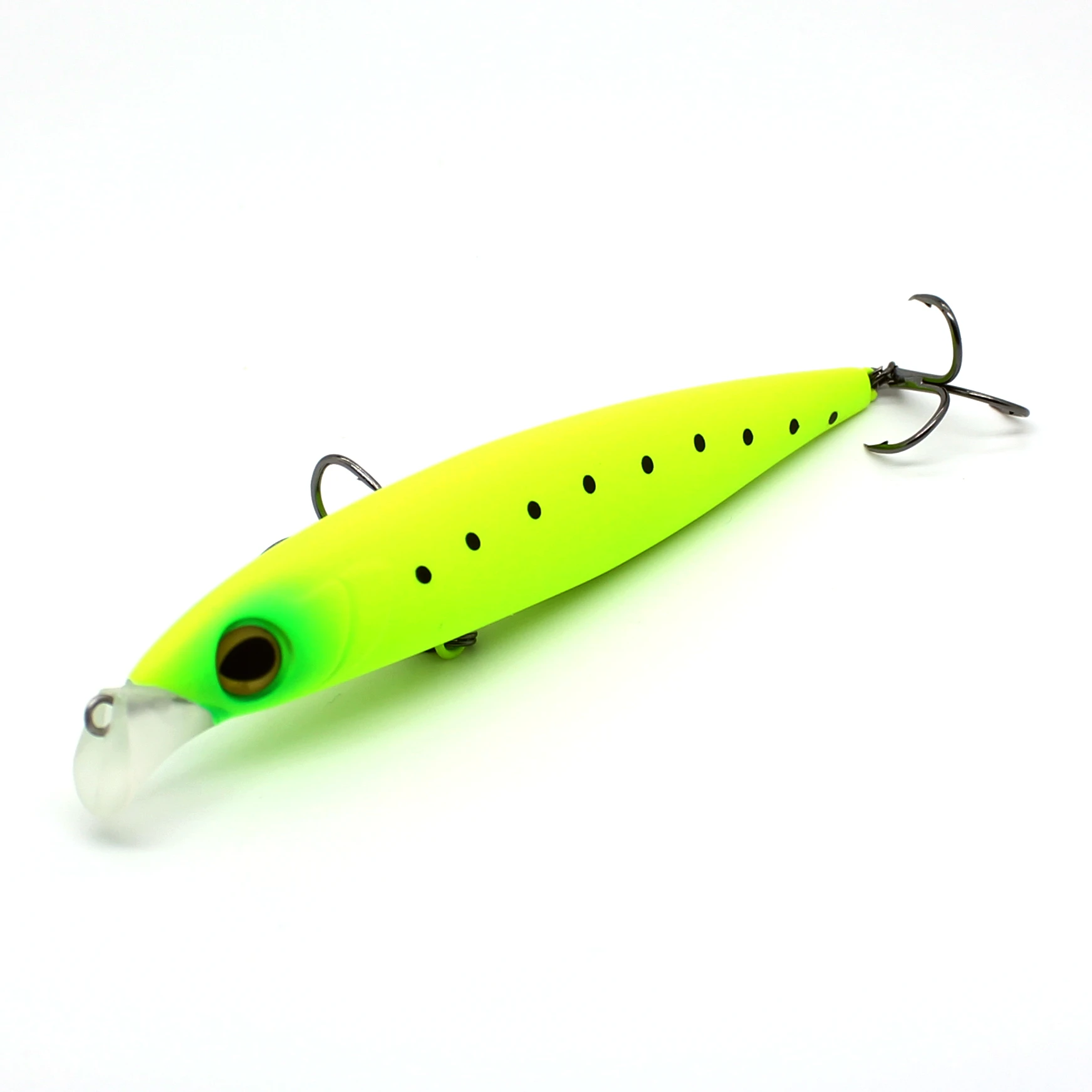 Wobbler AOCLU 105mm 31g – Pencil Bait japonés para lubina agua dulce - imagen 3