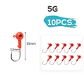 5g-10pcs