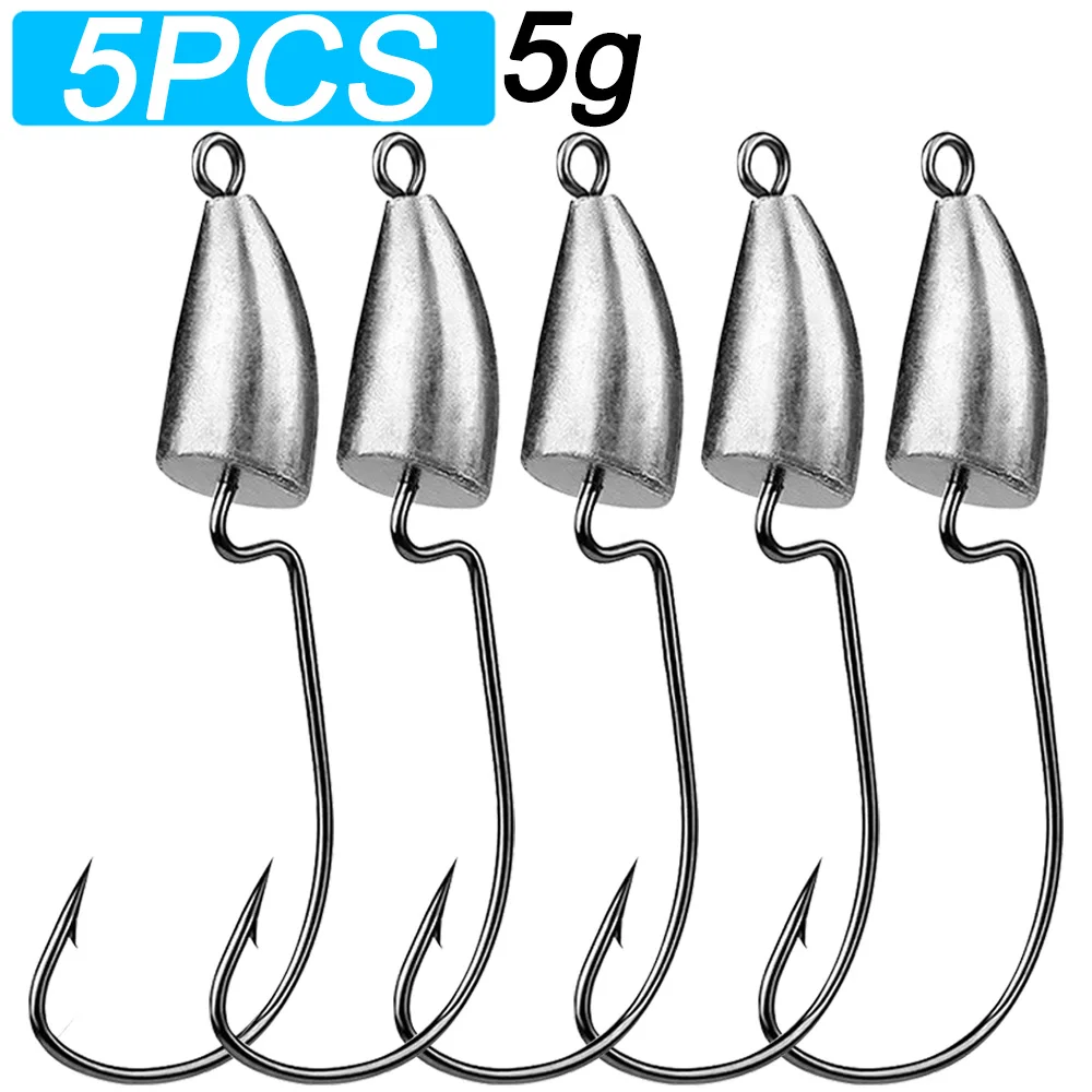 5g 5PCS