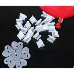 Clips para arco de globos de boda: accesorios fáciles de usar
