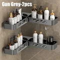 gun grey -2pcs