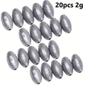 20pcs 2g