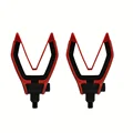 red 2pcs