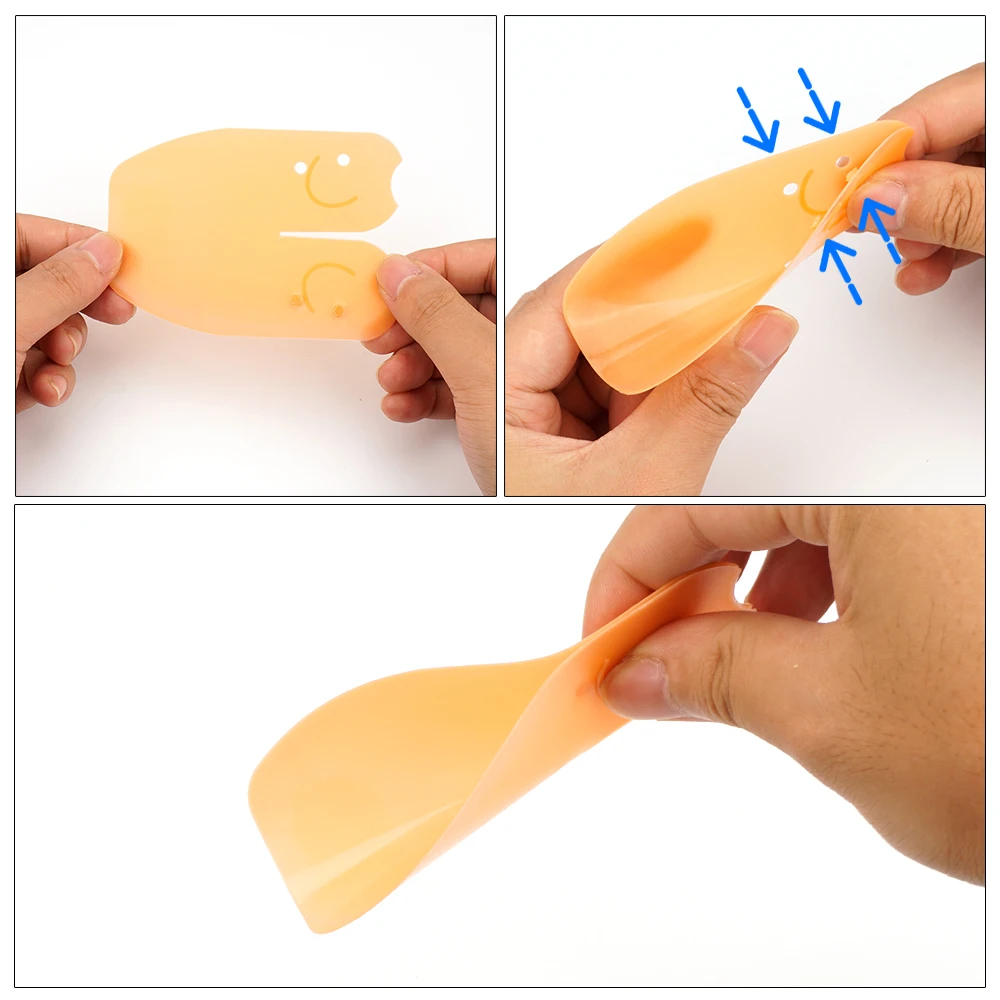 Hirisi Bolsa PVA para carpa: cargadores y aparejos para principiantes - imagen 4