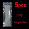 Grey 5PCS
