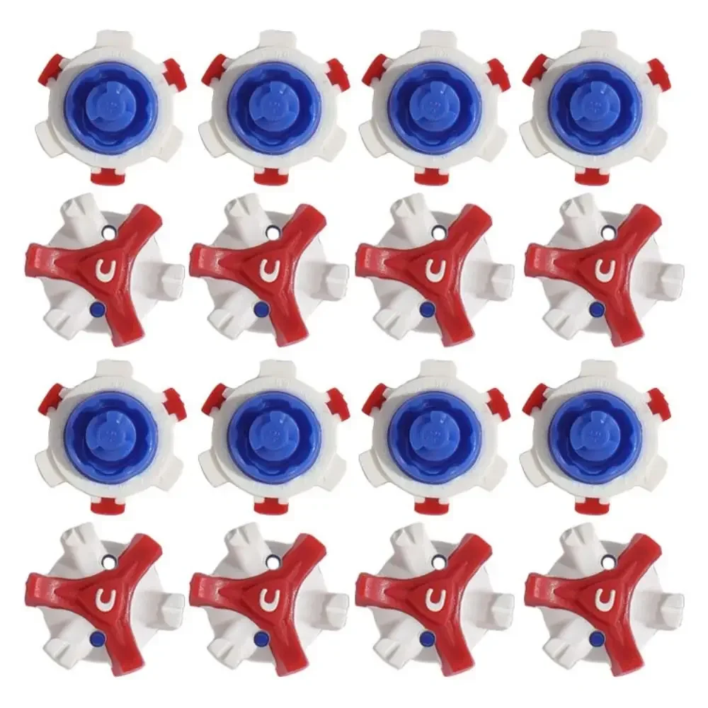 Ayuda de entrenamiento de Golf de repuesto, alfileres para zapatos de Golf, tacos, alfileres para zapatos, accesorios para zapatos de Golf, picos - imagen 2