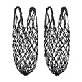 2pcs black