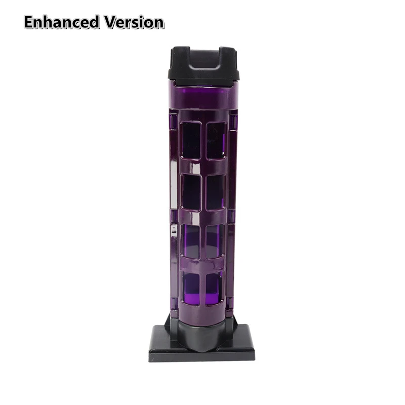 Enhanced Rod Holder