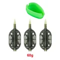 3pcs 60g