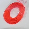 Cable rojo de 2.5mm, 10M