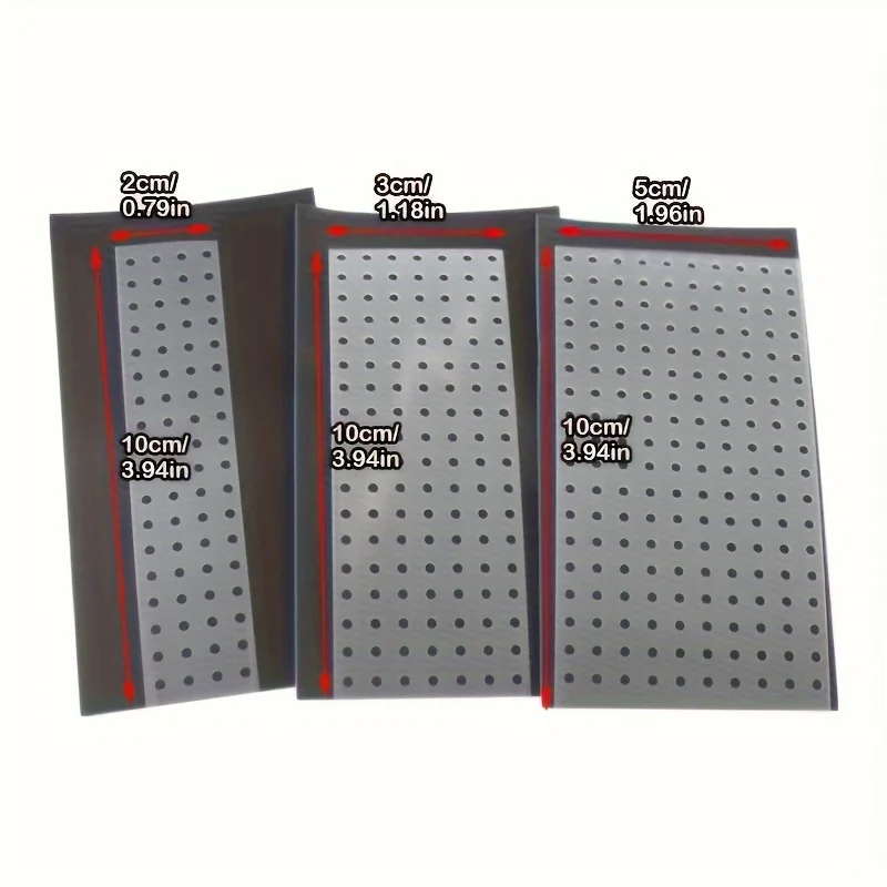 Fundas retráctiles para boilies de carpa - imagen 5