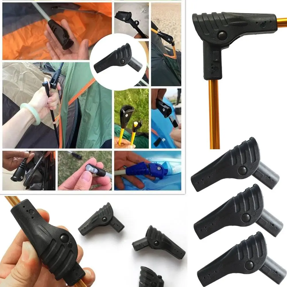 Varilla soporte automático para carpas con junta rotatoria plegable - imagen 5