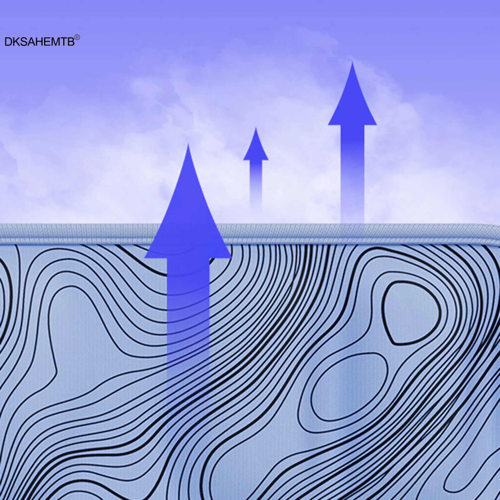 Bolsa de arena para muñeca y tobillo, bolsa de arena portátil con soporte de peso para correr, ciclismo, baile, Fitness, entrenamiento muscular, equipo deportivo, 2 uds. - imagen 5