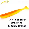 13 Shake Orange