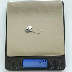 MUKUN Micro anzuelos finos para vinilo – Mustad