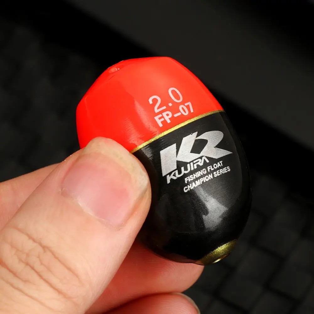 Flotador de pesca de doble propósito, boya para pesca en roca, océano, roca, mar, flotadores de pesca insertados, palo luminoso, accesorios de aparejos de pesca - imagen 4