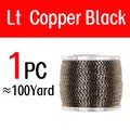 1  lt copper black