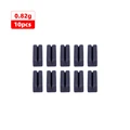 10pcs 0.82g