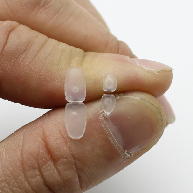 5 piezas de aparejos de pesca de carpa, aparejo de pelo, Boilie, topes de taladro de cebo, tapón en V, accesorios de pesca - imagen 5