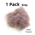 1 bag Grey