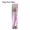 12kg25cm-20pcs