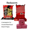 Redworm