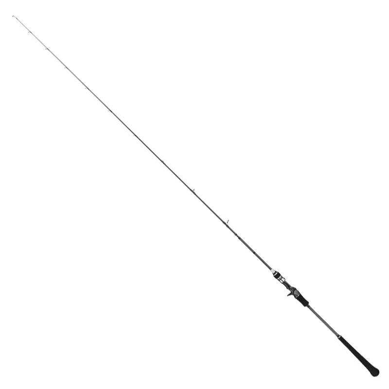 Caña jigging Tailwalk L-JIGGYS SSD – Ligera acción rápida para mar - imagen 5