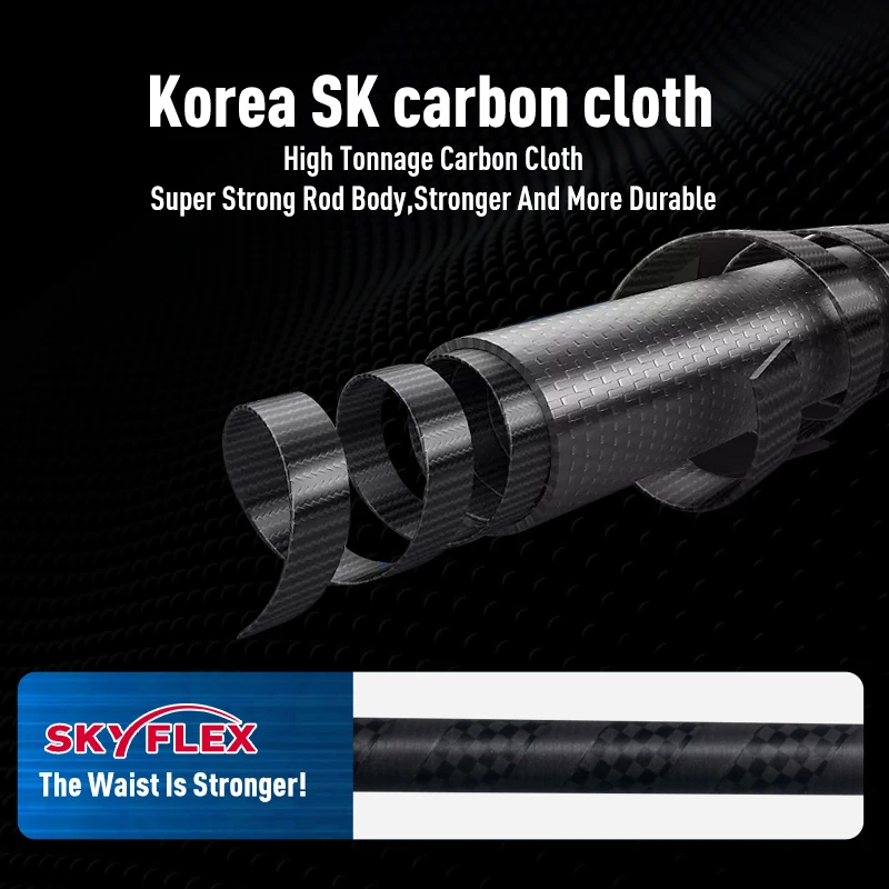 LEYDUN AZUL INSHORE caña de bajo costera S782L S832M S862ML S902ML S922ML S972M S1003MH varillas giratorias ligeras de agua salada
