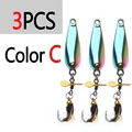 3PCS Color C