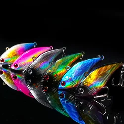 Señuelo VIB Road Runner Laser para lubina – Pesca en mar