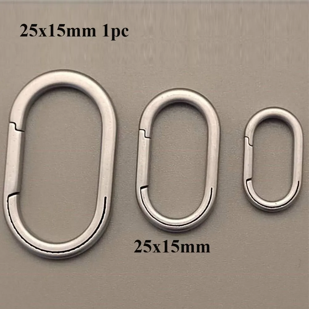 25mmx15mm Silver
