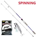 Spinning Rod