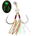 Double Hook 20 Pcs