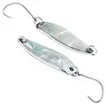 3.5cm 4g Silver
