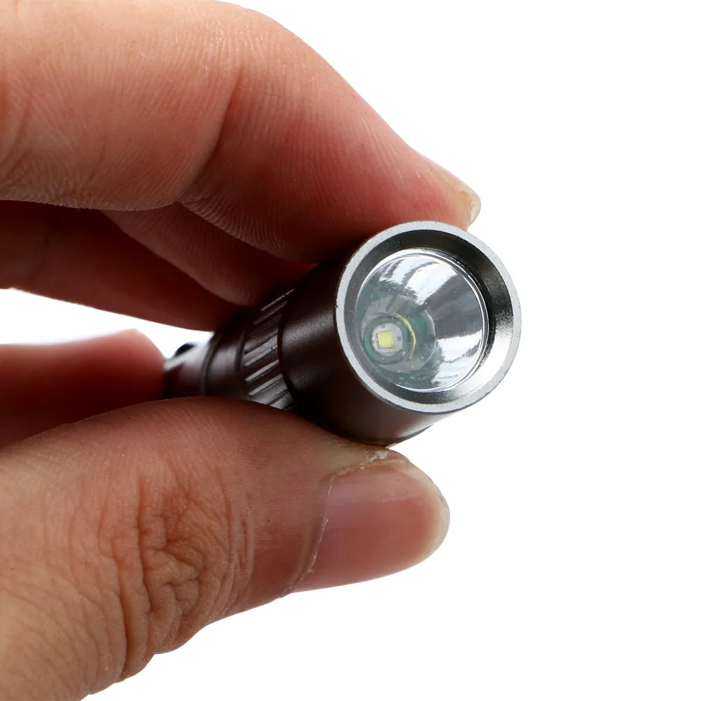 Minibolígrafo portátil de bolsillo, linterna Led de 2000 lúmenes para dentista, médico, Camping, luz de emergencia al aire libre, 1 unidad - imagen 4
