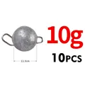 Weight 10g 10Pcs