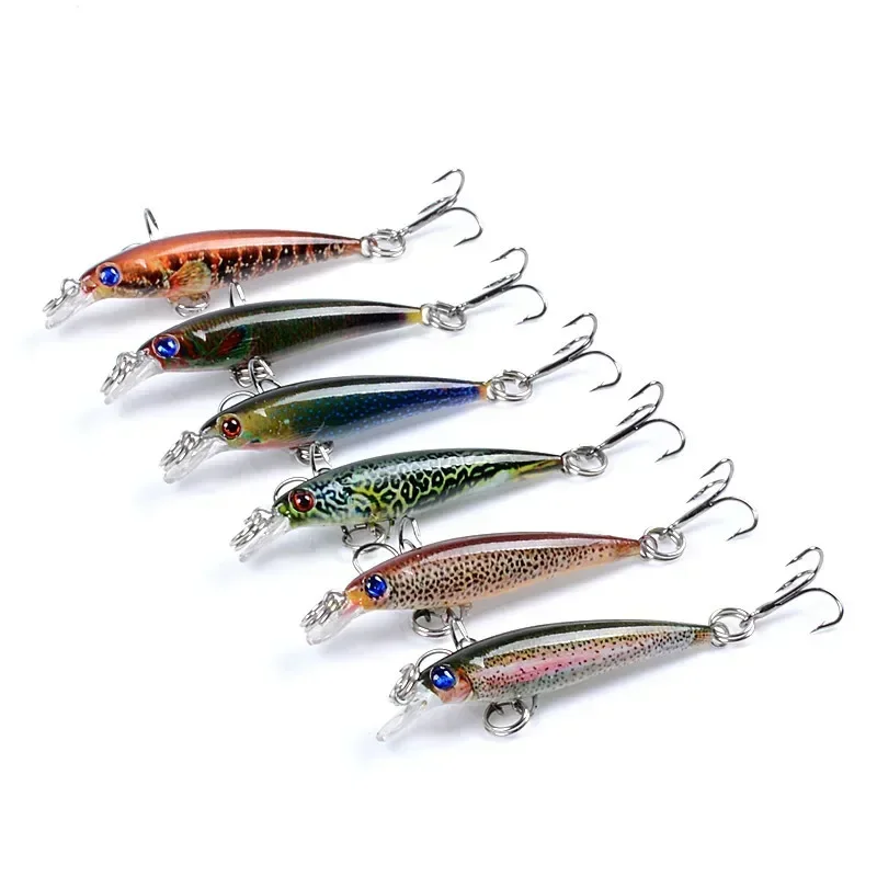 Sistema de peso supermagnético, Señuelos de Pesca de fundición larga, cebo duro de calidad 2,2, Wobblers Minnow, 1 piezas, 5cm, 2021g, nuevo modelo - imagen 2