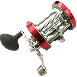 Metal CL90 Carrete de fundición pesca barco agua salada